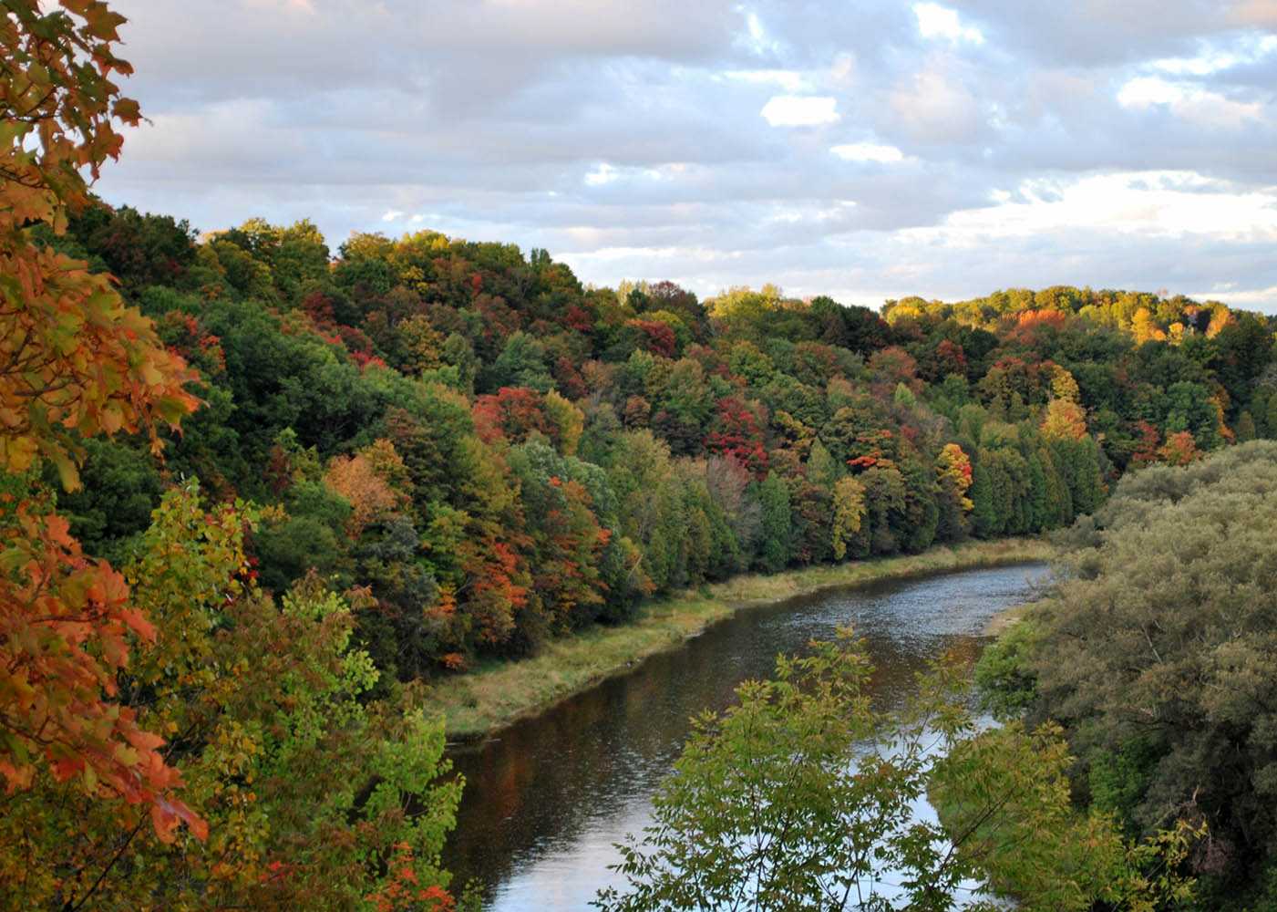 Grand River